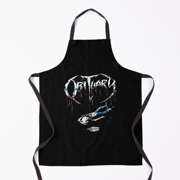 Item preview, Obituary Metal Design Vol.09 designed and sold by AbigayleHintz.