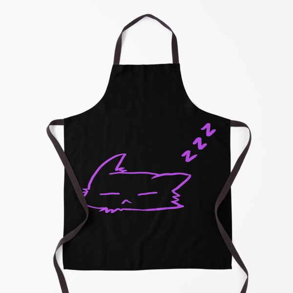 Item preview, Sleepy Cat designed and sold by Lyssael-art.