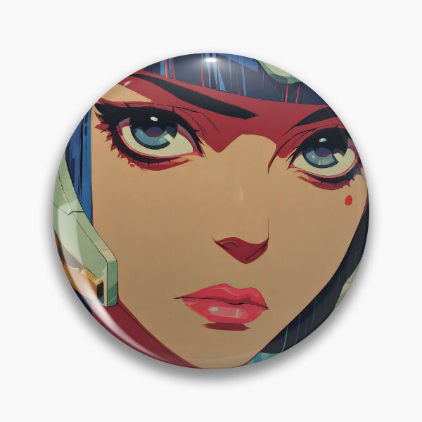 Item preview, Galactic Gear Goddess designed and sold by Retro Type.
