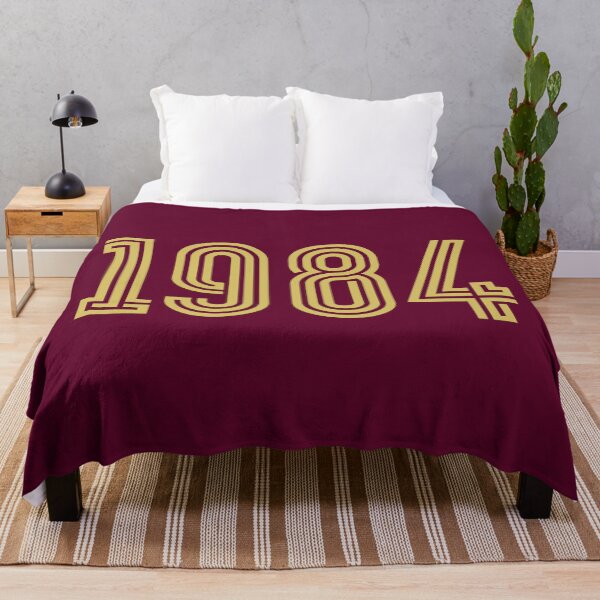 Item preview, Birth Year 1984 designed and sold by Jeallan Designs.