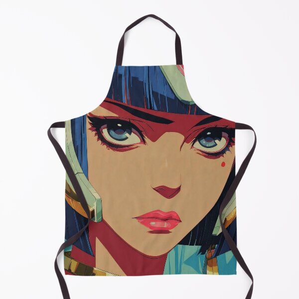 Item preview, Galactic Gear Goddess designed and sold by Retro Type.