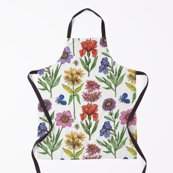 Item preview, Vermont Cottagecore Dream Pattern designed and sold by TJ Art and Camera.