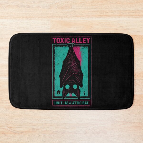 Item preview, Attic Bat designed and sold by BigKawaii.