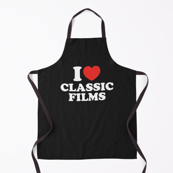 Item preview, I Love Classic Films designed and sold by shitpostee.