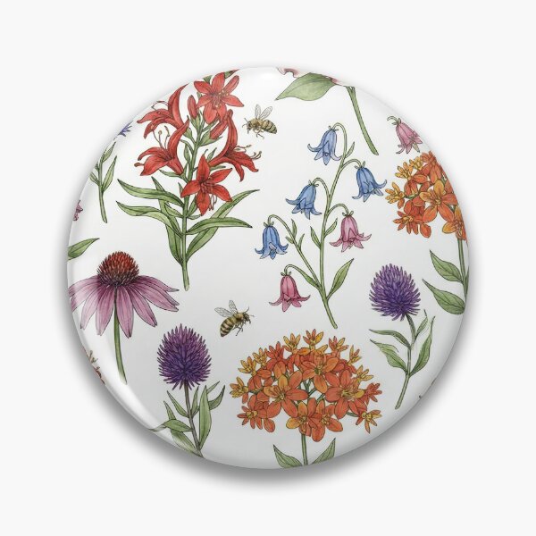 Item preview, Dogwood & Beyond: The VA Floral Collection designed and sold by TJ Art and Camera.