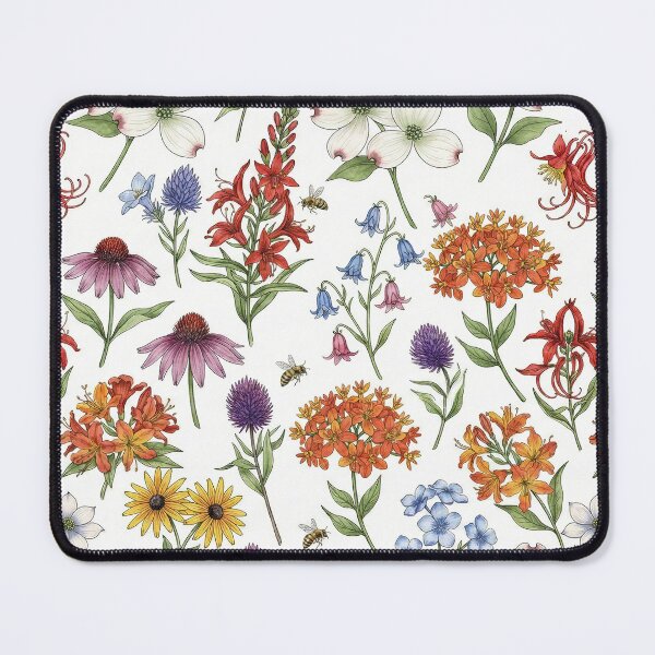 Item preview, Dogwood & Beyond: The VA Floral Collection designed and sold by TJ Art and Camera.