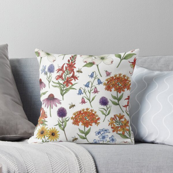 Item preview, Dogwood & Beyond: The VA Floral Collection designed and sold by TJ Art and Camera.