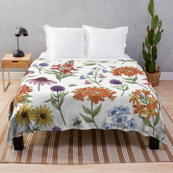 Item preview, Dogwood & Beyond: The VA Floral Collection designed and sold by TJ Art and Camera.