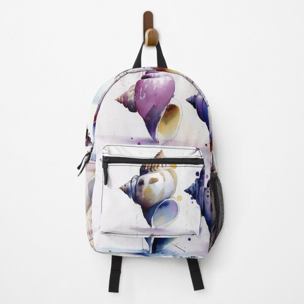 Item preview, Colorful Seashells designed and sold by lautir.