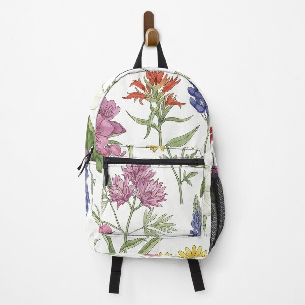 Item preview, From the Rainforest to the Sound: Native Blooms designed and sold by TJ Art and Camera.