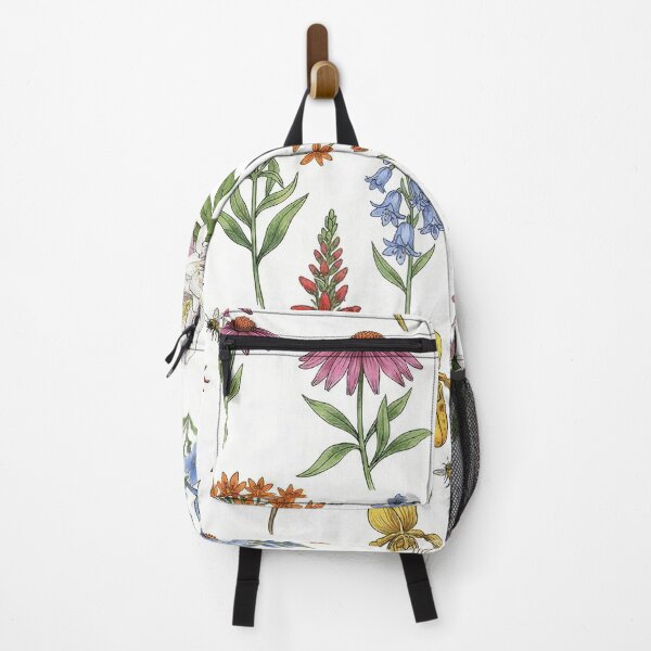 Item preview, Wild & Wonderful: West Virginia Flora designed and sold by TJ Art and Camera.