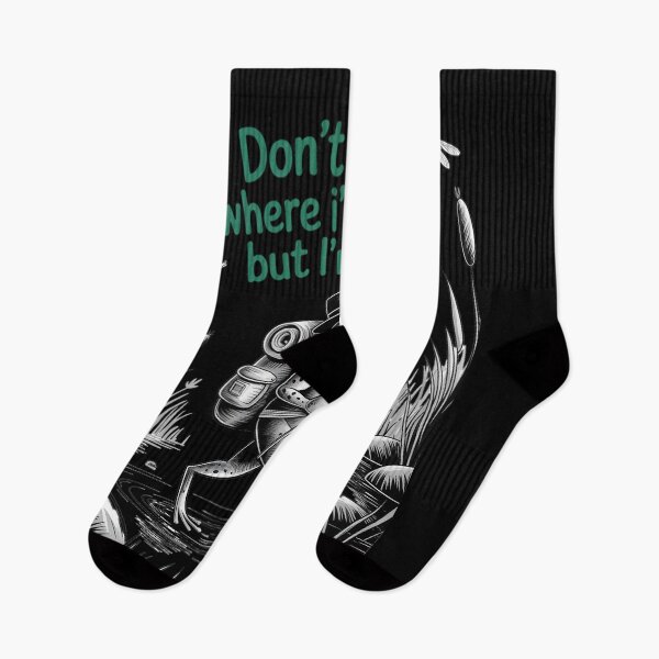 Item preview, I Don't Know Where I'm Going But I'm Gay Frog Pride LGBTQ  designed and sold by CombatTask.