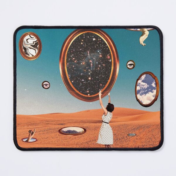 Item preview, Cosmic Phish Universe Dreamscape designed and sold by Ru Lu.