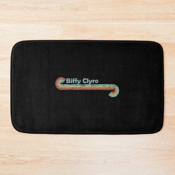 Item preview, Retro Line Biffy Clyro  designed and sold by tarchereype.