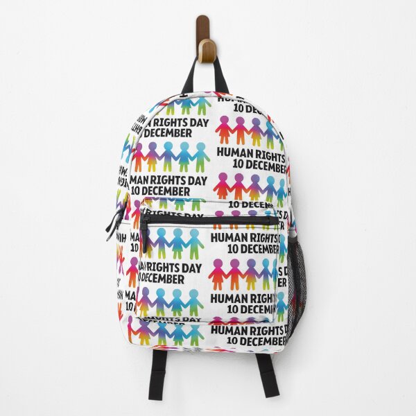 Item preview, Human Rights designed and sold by MayMugs.