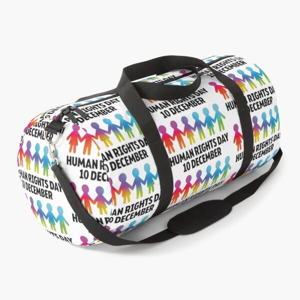 Item preview, Human Rights designed and sold by MayMugs.