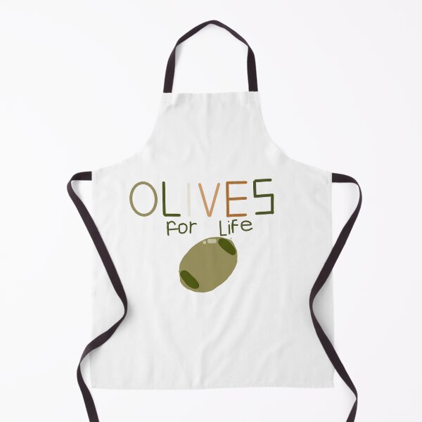 Item preview, Olives for life designed and sold by Belle-creates.
