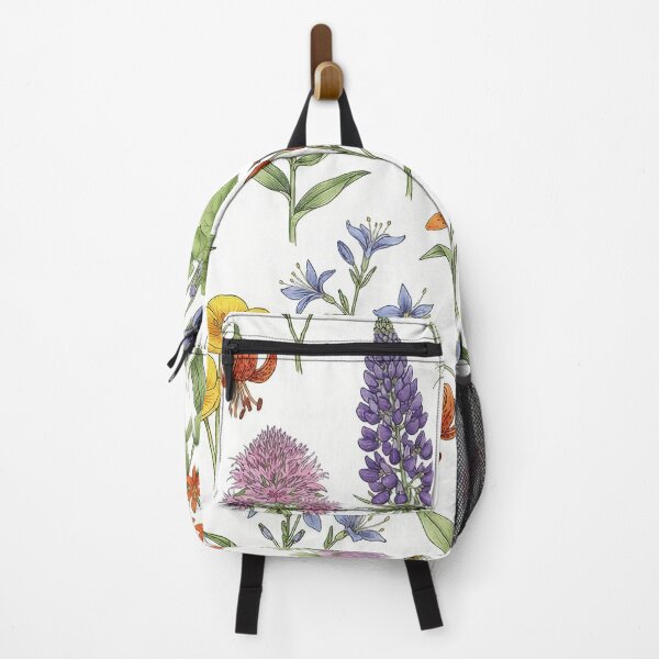 Item preview, From the Driftless to the Door Peninsula: Native Blooms designed and sold by TJ Art and Camera.
