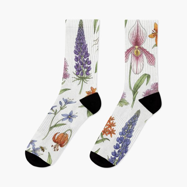 Item preview, From the Driftless to the Door Peninsula: Native Blooms designed and sold by TJ Art and Camera.