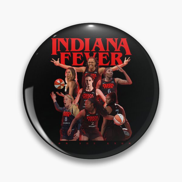 Item preview,  Indiana Fever  designed and sold by AbigayleHintz.
