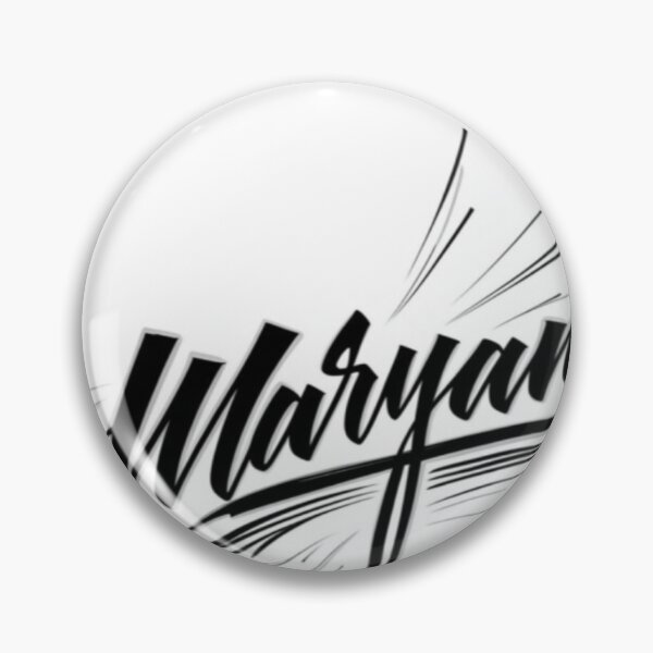 Item preview, Maryam  designed and sold by graphyart.
