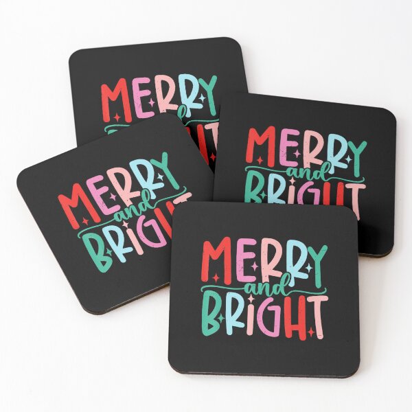 Item preview, Merry Bright Moody Uptight Matching Couples Christmas  designed and sold by JEFDodsonArt.