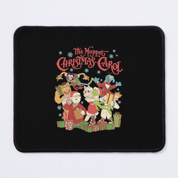 Item preview, Retro The Muppet Christmas Carol Show 90s  designed and sold by ferminhays.