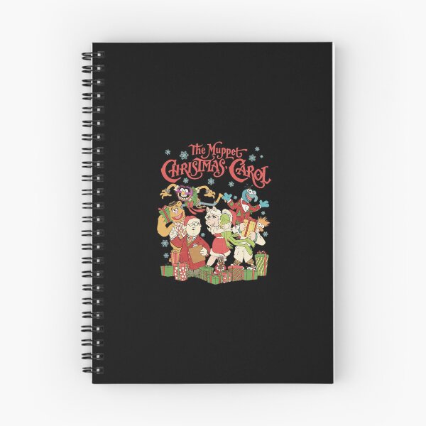 Item preview, Retro The Muppet Christmas Carol Show 90s  designed and sold by ferminhays.
