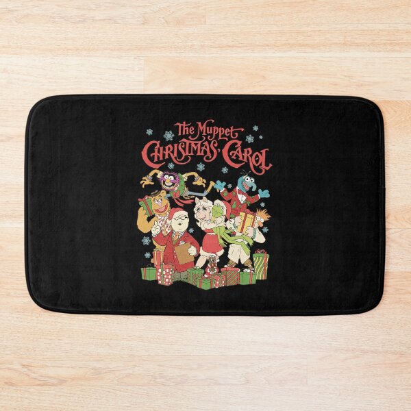 Item preview, Retro The Muppet Christmas Carol Show 90s  designed and sold by ferminhays.