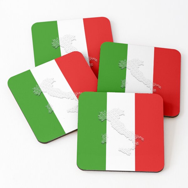 Item preview, Italian flag designed and sold by B & K     Store.