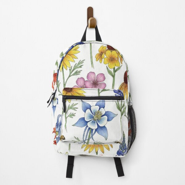 Item preview, From Yellowstone to the High Plains: Native Blooms designed and sold by TJ Art and Camera.