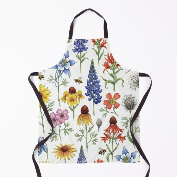 Item preview, From Yellowstone to the High Plains: Native Blooms designed and sold by TJ Art and Camera.