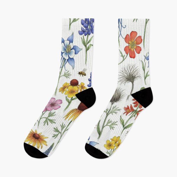 Item preview, From Yellowstone to the High Plains: Native Blooms designed and sold by TJ Art and Camera.