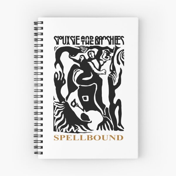 Item preview, Spellbound designed and sold by AbigayleHintz.