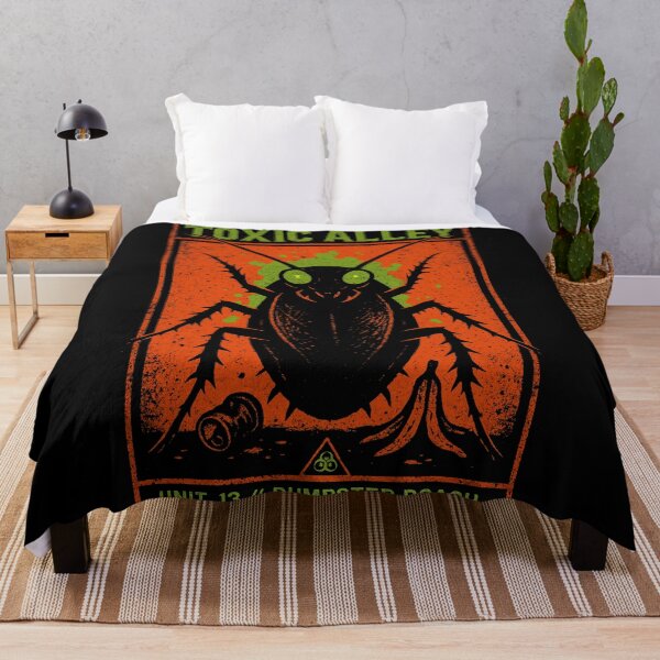 Item preview, Dumpster Roach designed and sold by BigKawaii.