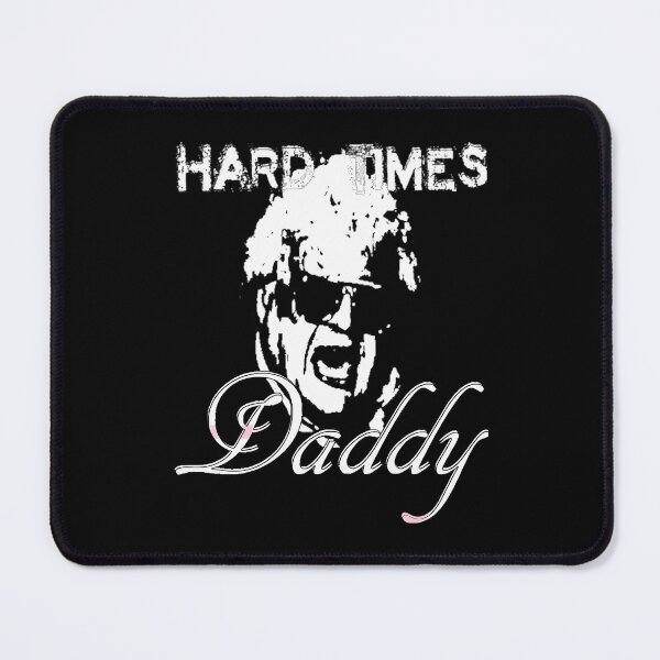 Item preview, Dusty Rhodes Americans Dream Hard Times Daddy designed and sold by AbigayleHintz.