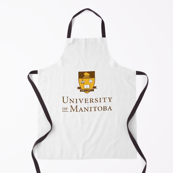 Item preview, Neon University Of Manitoba cFuturistic Cityscape designed and sold by Ru Lu.