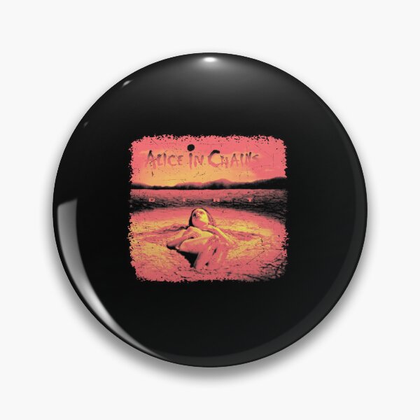 Item preview, Alice In Chains - Vintage  designed and sold by Frankenastej.