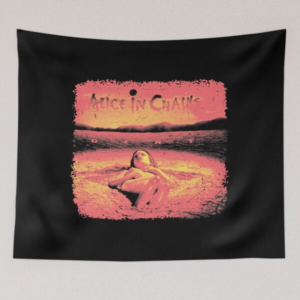 Item preview, Alice In Chains - Vintage  designed and sold by Frankenastej.