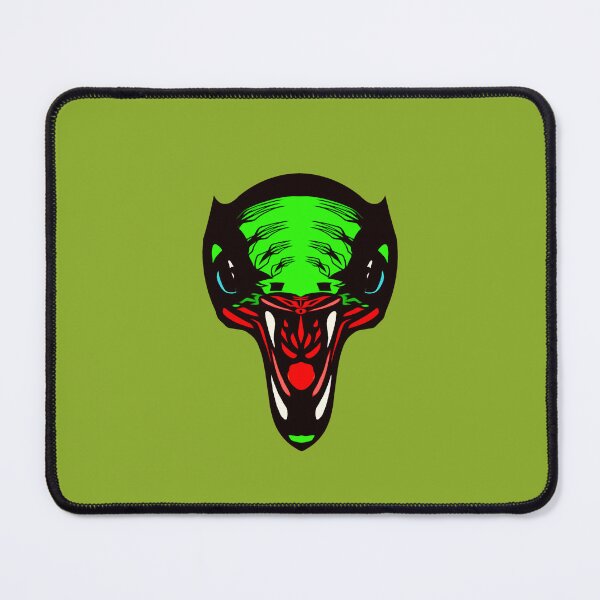 Item preview, Red Raptor designed and sold by JacJaq.