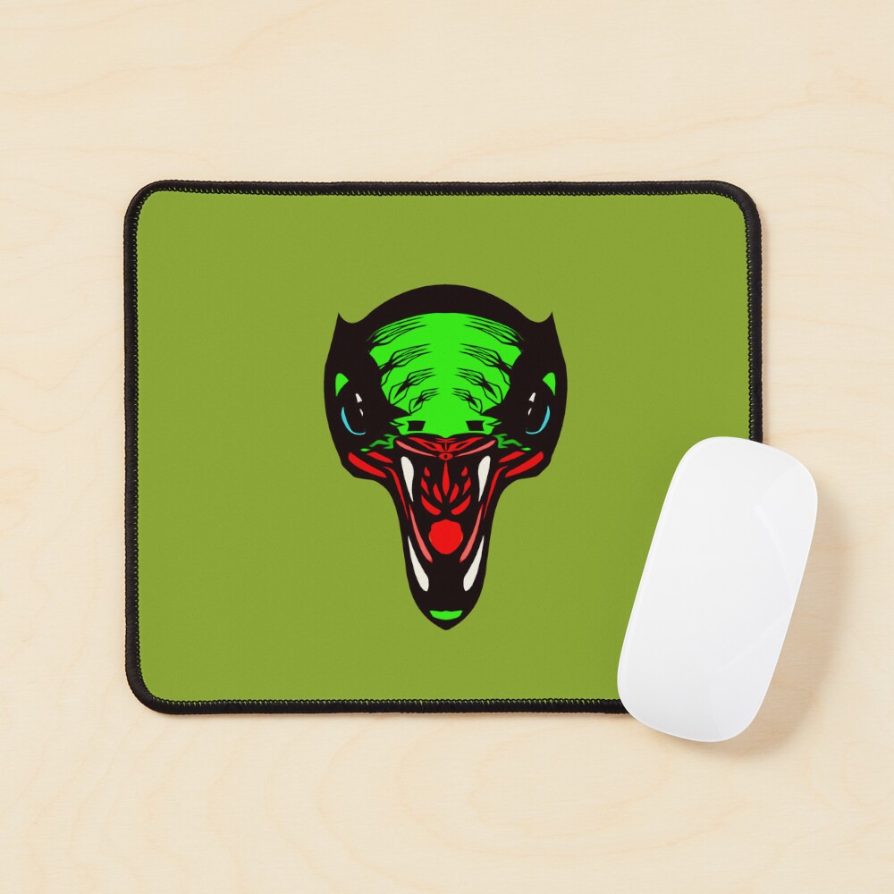 Item preview, Mouse Pad designed and sold by JacJaq.