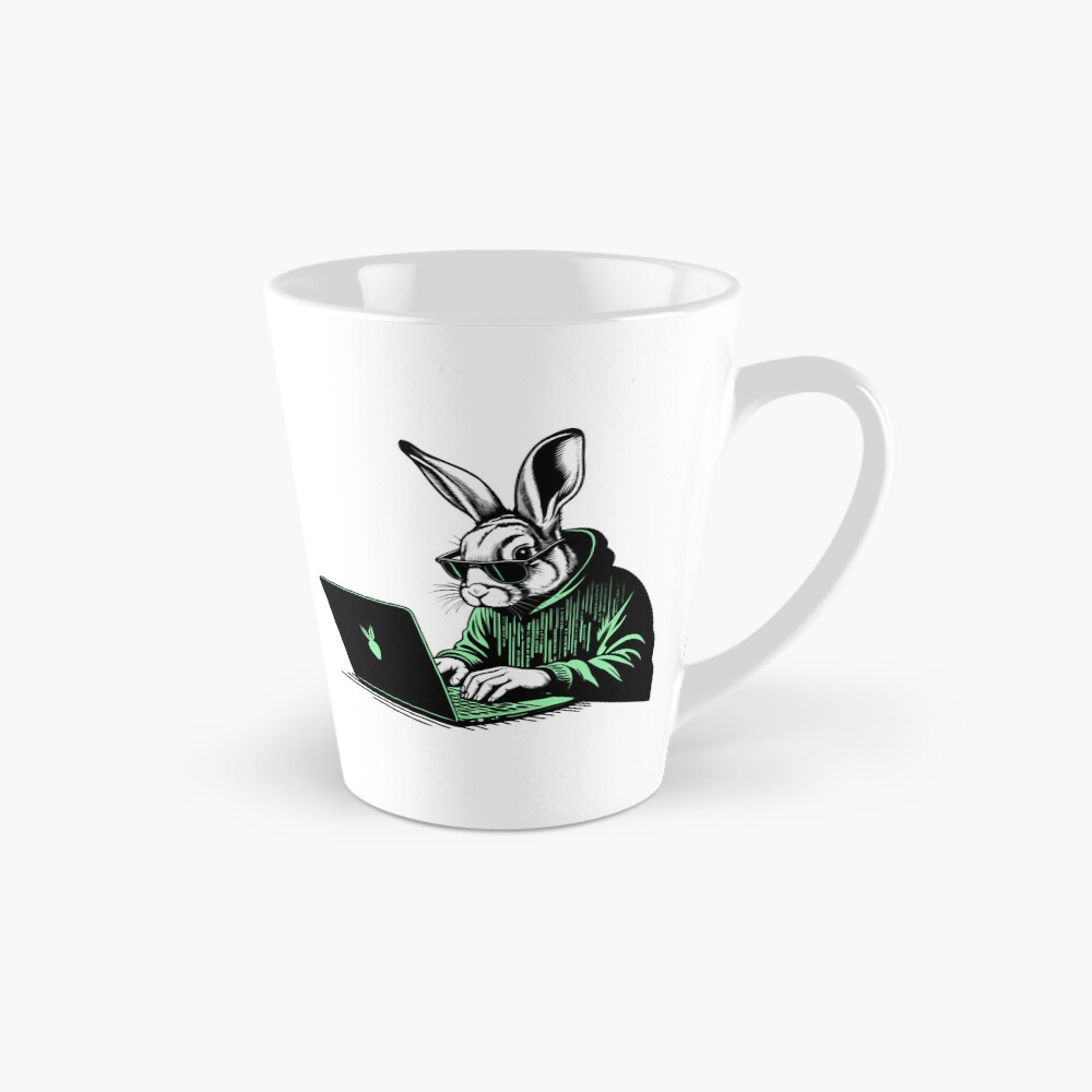 Item preview, Tall Mug designed and sold by Lydyb-creations.