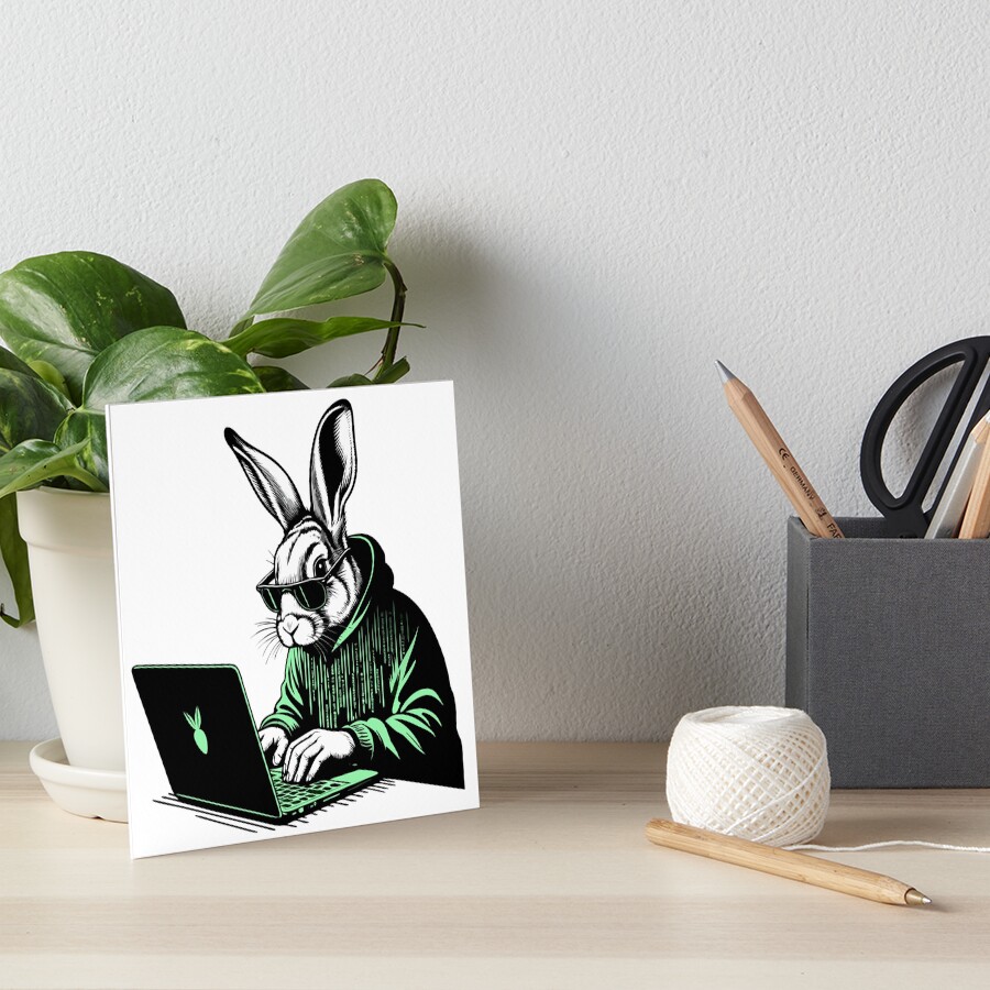Item preview, Art Board Print designed and sold by Lydyb-creations.