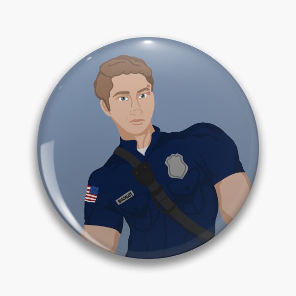 Item preview, Evan Buck Buckley designed and sold by JayCee19.