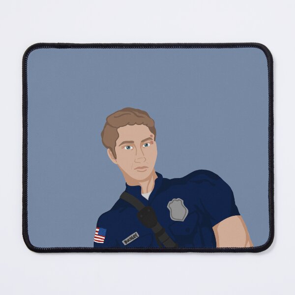 Item preview, Evan Buck Buckley designed and sold by JayCee19.