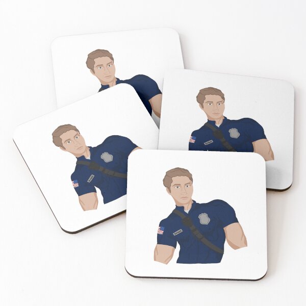 Item preview, Evan Buck Buckley designed and sold by JayCee19.
