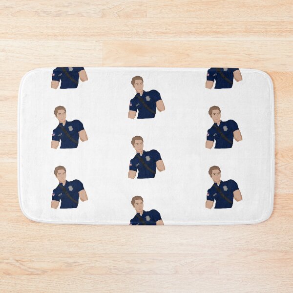 Item preview, Evan Buck Buckley designed and sold by JayCee19.