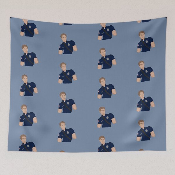 Item preview, Evan Buck Buckley designed and sold by JayCee19.