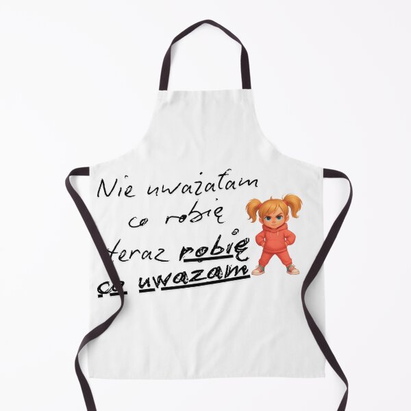 Item preview, Złośnica designed and sold by QuoteJustMe780915.