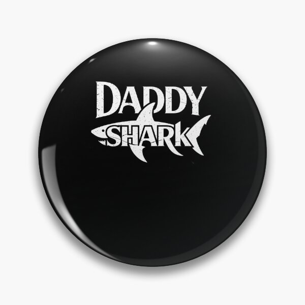 Item preview, Daddy Shark Fathers Day Family Matching designed and sold by HeinzanoWeno.